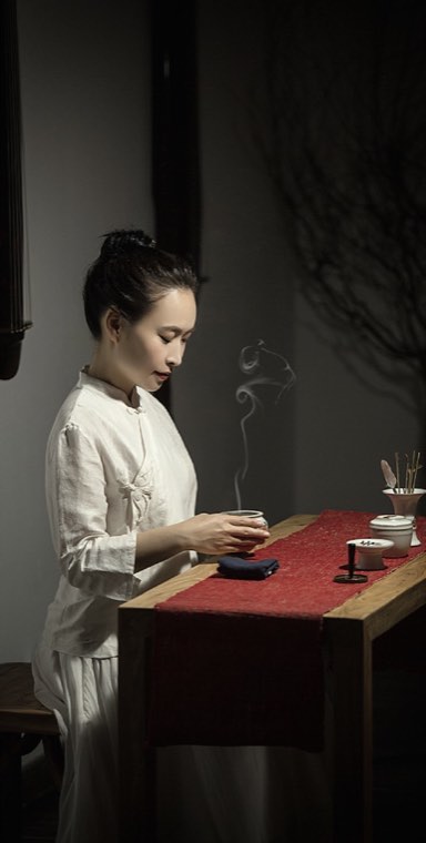 个人与创始人